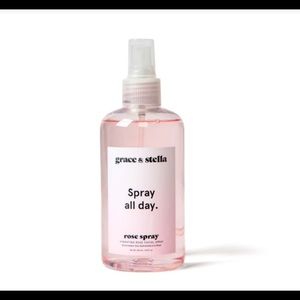 Grace & Stella Spray all Day rose spray